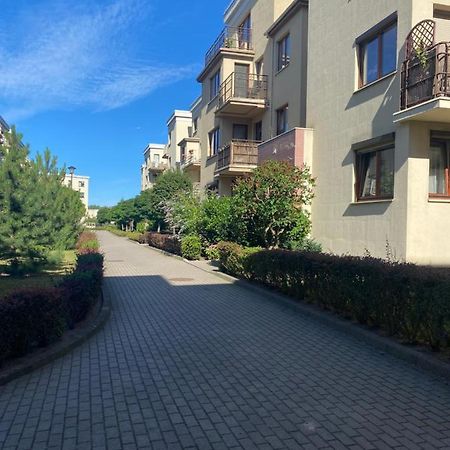 Jd Seaside Apartment Gdansk Luaran gambar
