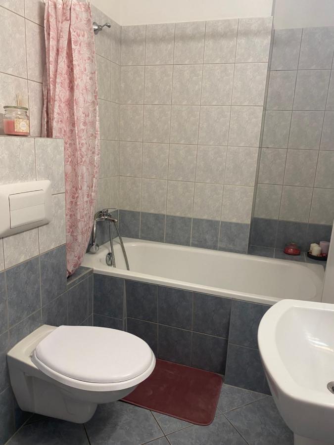 Jd Seaside Apartment Gdansk Luaran gambar