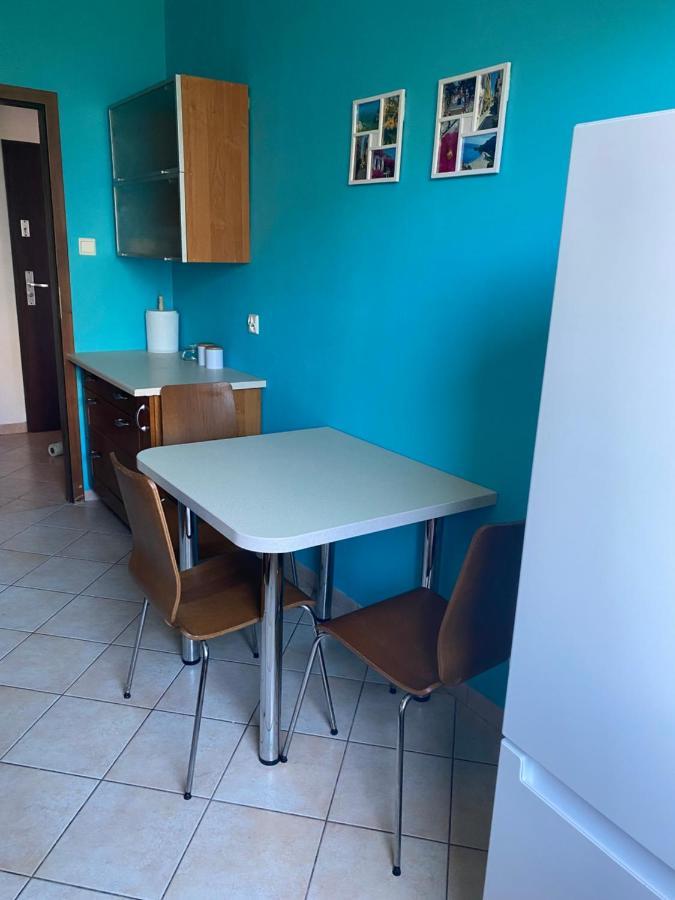 Jd Seaside Apartment Gdansk Luaran gambar