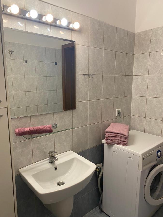 Jd Seaside Apartment Gdansk Luaran gambar