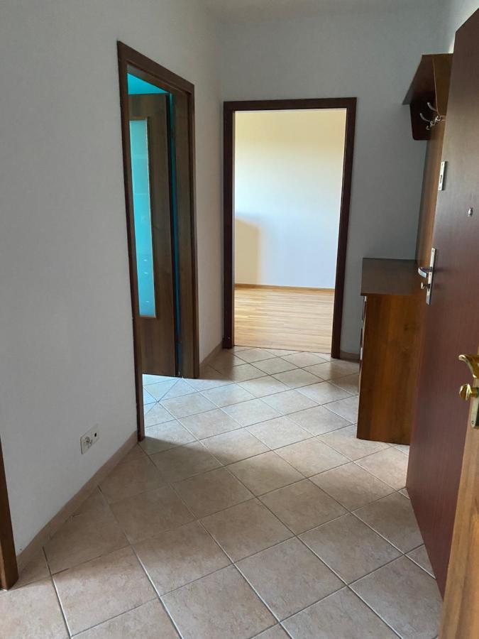 Jd Seaside Apartment Gdansk Luaran gambar