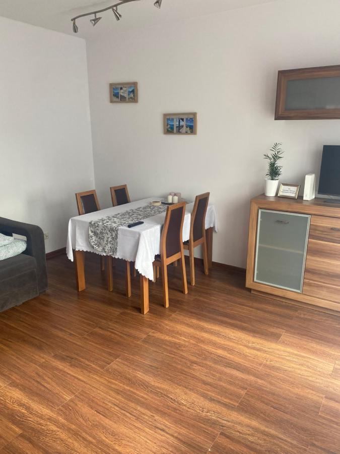 Jd Seaside Apartment Gdansk Luaran gambar