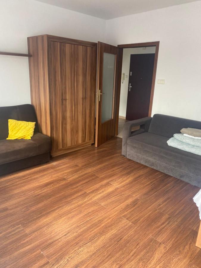 Jd Seaside Apartment Gdansk Luaran gambar