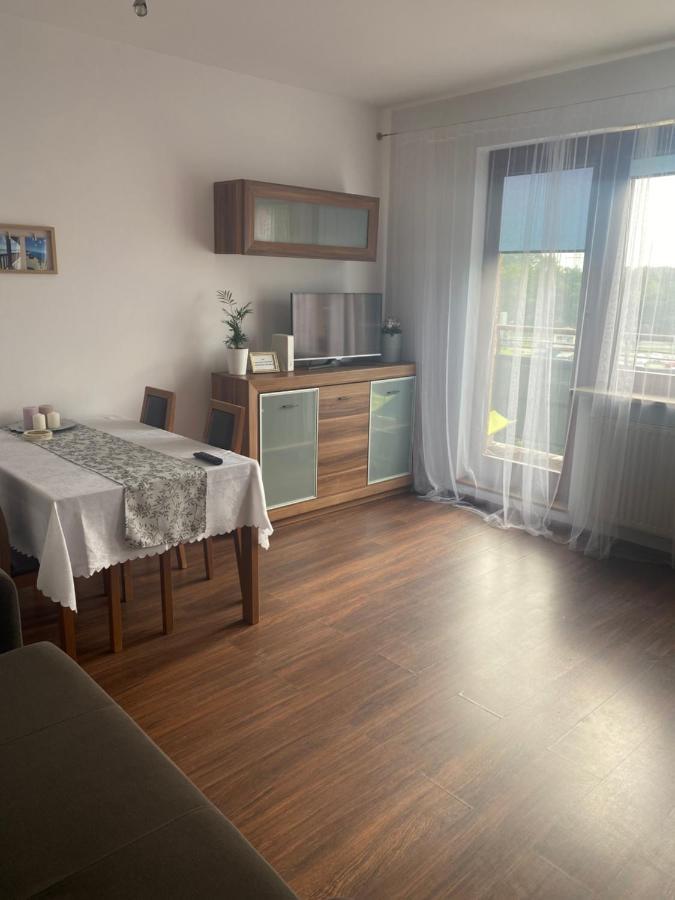 Jd Seaside Apartment Gdansk Luaran gambar