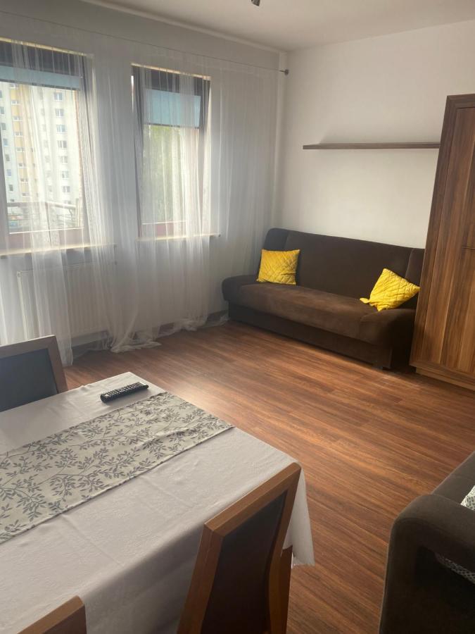 Jd Seaside Apartment Gdansk Luaran gambar