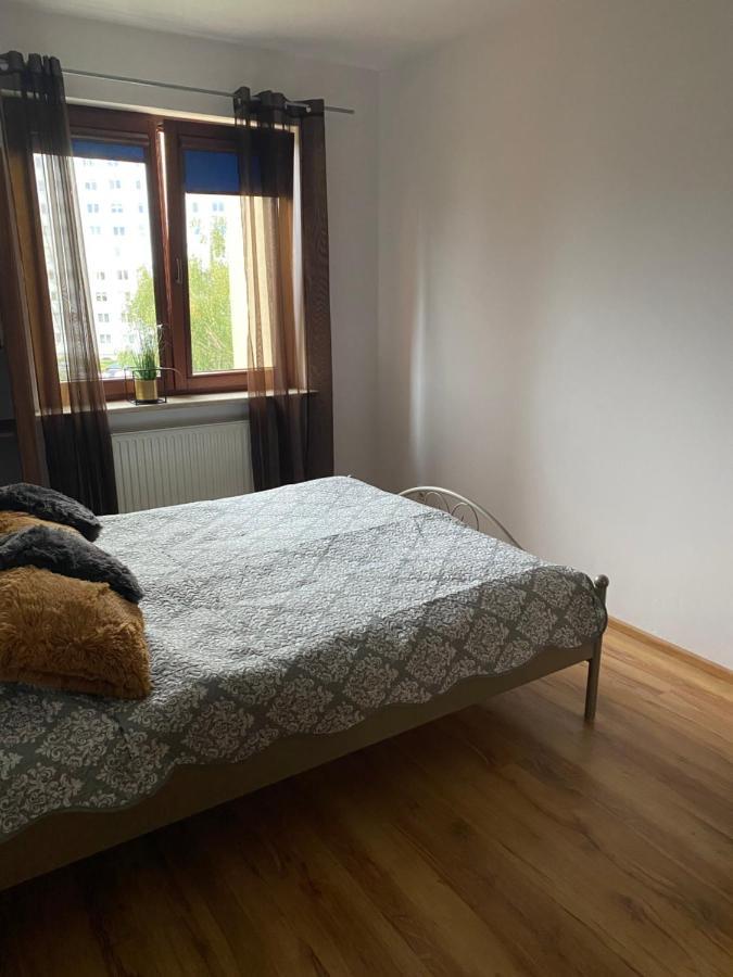 Jd Seaside Apartment Gdansk Luaran gambar