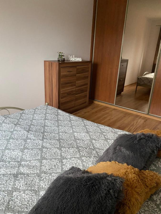 Jd Seaside Apartment Gdansk Luaran gambar